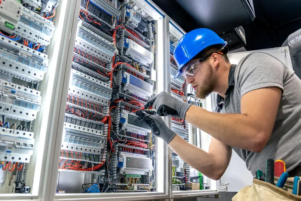 Instalación de cuadros eléctricos a medida en Valencia - Soluciones personalizadas