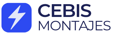 MONTAJES CEBIS SL