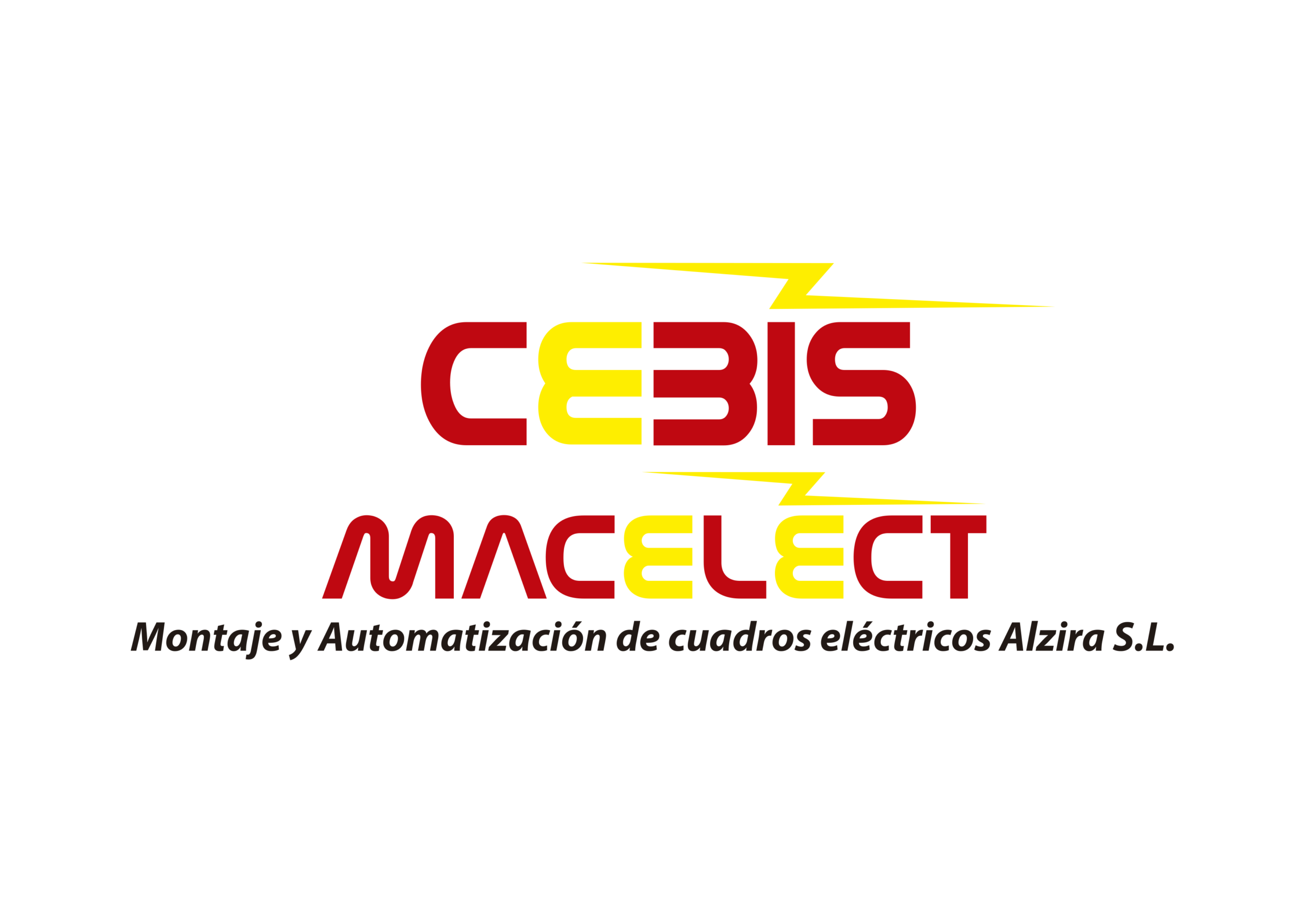 LOGO CEBIS MACELECT